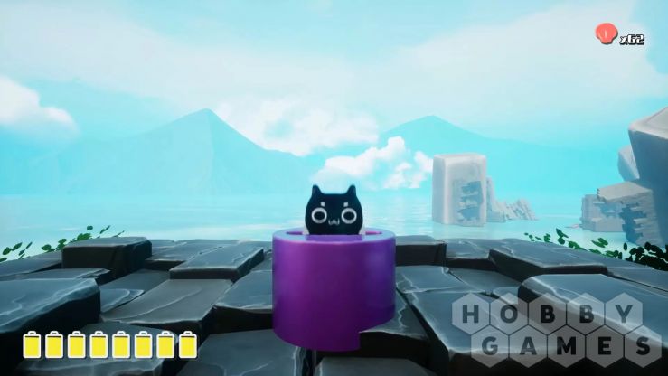 Вопросы про Kitty May Cry (для PC/Steam) фото 5