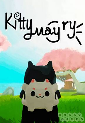 Вопросы про Kitty May Cry (для PC/Steam)