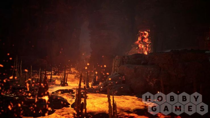 The Awakener: Forgotten Oath (для PC, Mac/Steam) фото 3