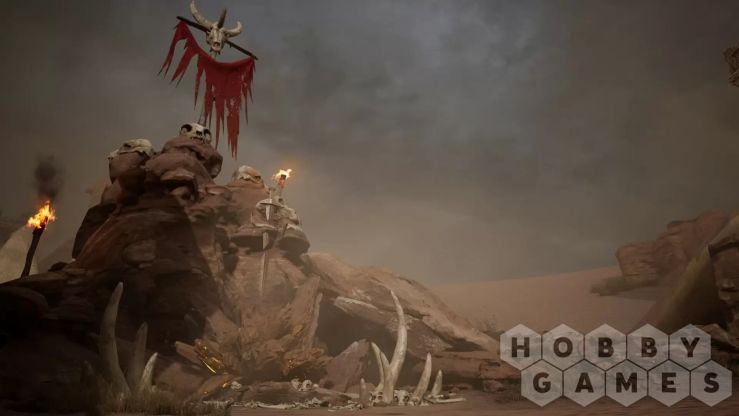 The Awakener: Forgotten Oath (для PC, Mac/Steam) фото 4
