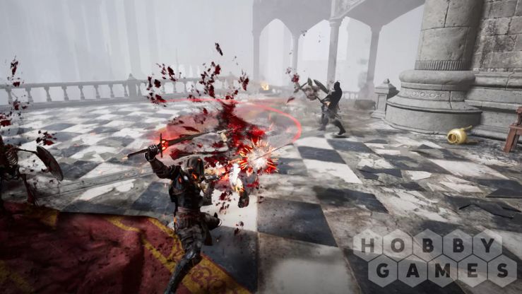 The Awakener: Forgotten Oath (для PC, Mac/Steam) фото 8
