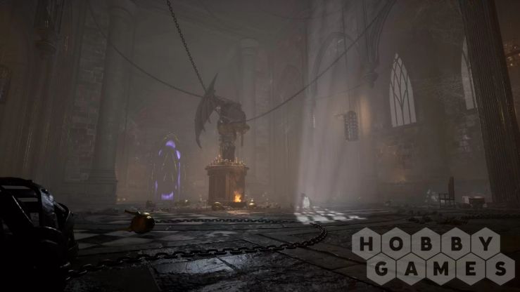 The Awakener: Forgotten Oath (для PC, Mac/Steam) фото 12