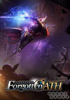 The Awakener: Forgotten Oath (для PC, Mac/Steam)