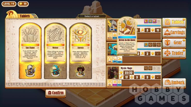 Warriors of the Nile (для PC/Steam) фото 4