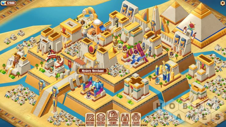 Warriors of the Nile 2 (для PC/Steam) фото 7