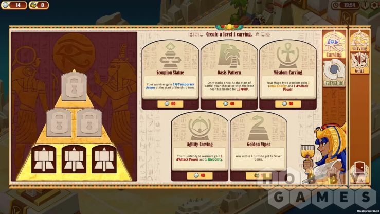 Warriors of the Nile 2 (для PC/Steam) фото 2