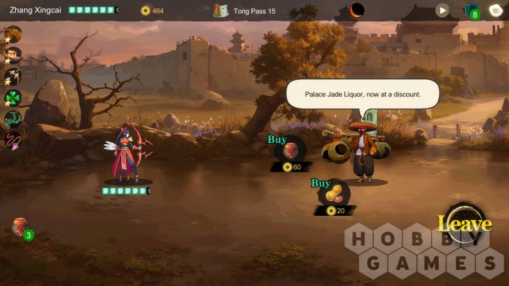 Вопросы про Three Kingdoms: The Blood Moon (для PC/Steam) фото 9
