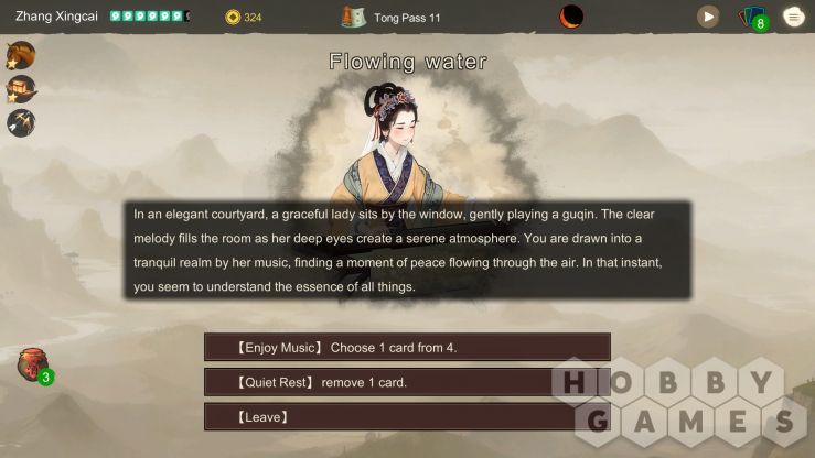 Вопросы про Three Kingdoms: The Blood Moon (для PC/Steam) фото 2