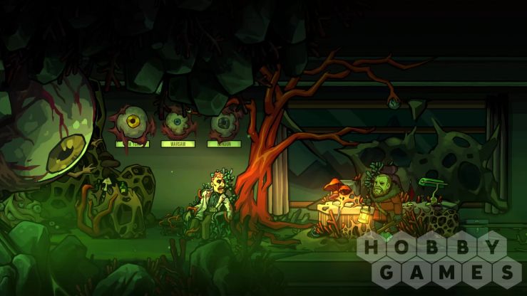 Edge of Sanity (для PC/Steam) фото 3