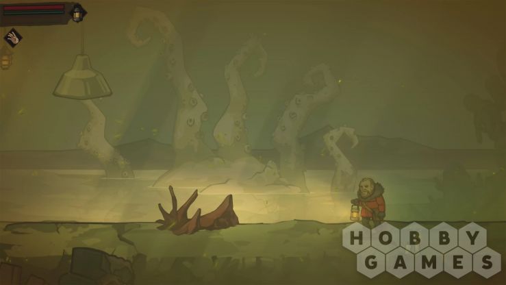 Edge of Sanity (для PC/Steam) фото 11