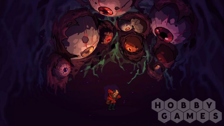 Edge of Sanity (для PC/Steam) фото 2