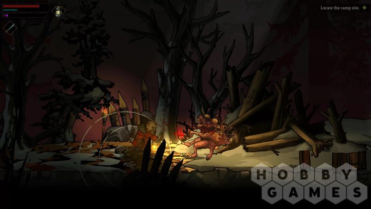 Edge of Sanity (для PC/Steam) фото 10