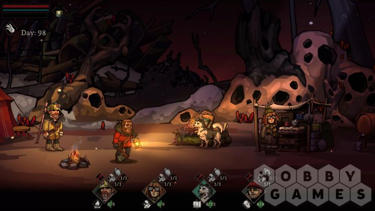 Edge of Sanity (для PC/Steam) фото 9