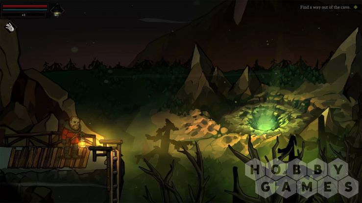 Edge of Sanity (для PC/Steam) фото 8