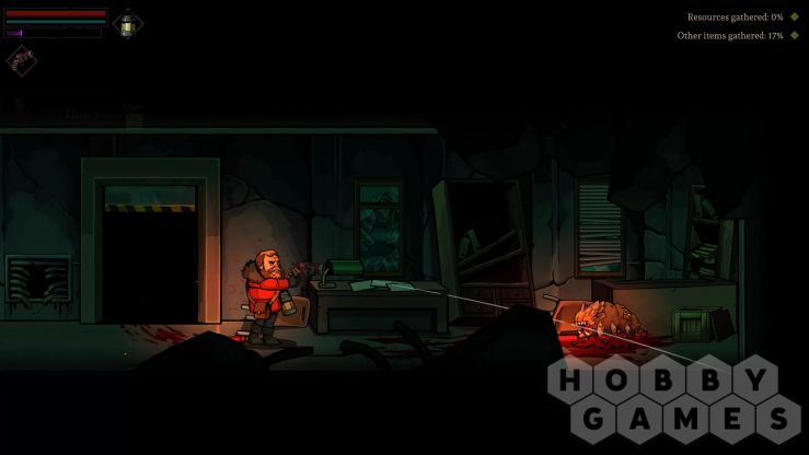 Edge of Sanity (для PC/Steam) фото 7