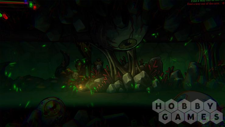 Edge of Sanity (для PC/Steam) фото 5