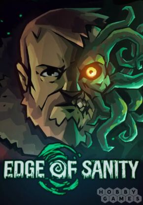 Edge of Sanity (для PC/Steam)