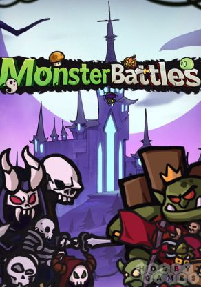 Вопросы про Monster Battles (для PC/Steam)