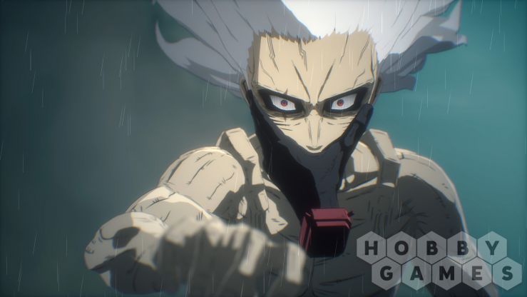 MY HERO ACADEMIA: All’s Justice (для PC/Steam) фото 3