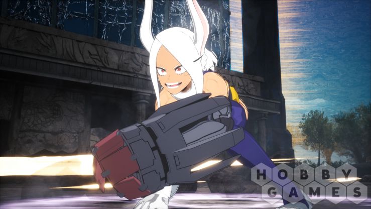 MY HERO ACADEMIA: All’s Justice (для PC/Steam) фото 8