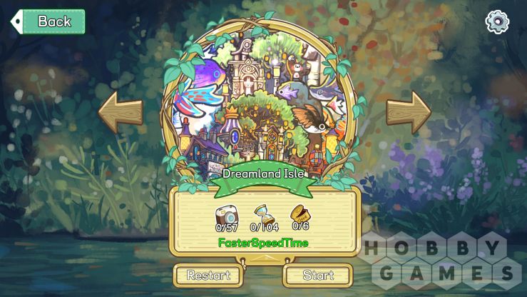 Отзывы о Whisker Wanderlust: The Wondrous Journey (для PC/Steam) фото 8