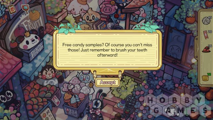 Отзывы о Whisker Wanderlust: The Wondrous Journey (для PC/Steam) фото 7