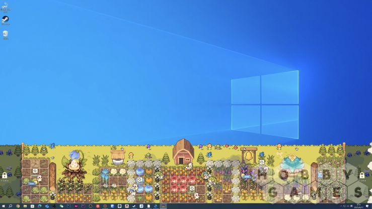 Your Big, Cute Monster Farm (для PC/Steam) фото 8