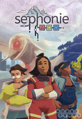 Sephonie (для Mac, PC/Steam)