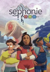 Sephonie (для Mac, PC/Steam)