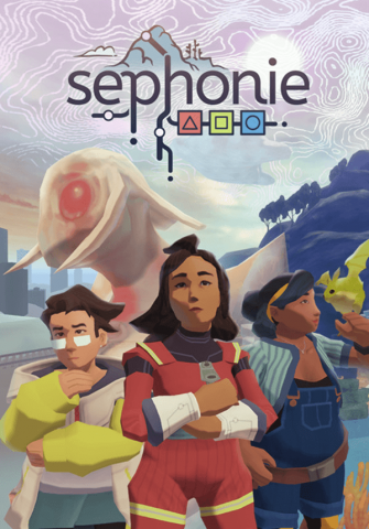 Sephonie (для Mac, PC/Steam)