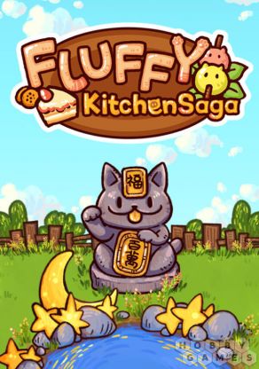 Отзывы о Fluffy Kitchen Saga (для PC/Steam)