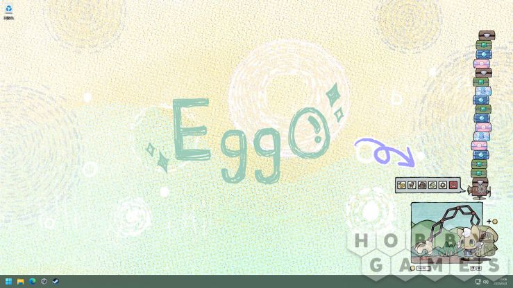 Отзывы о Eggo (для PC/Steam) фото 3