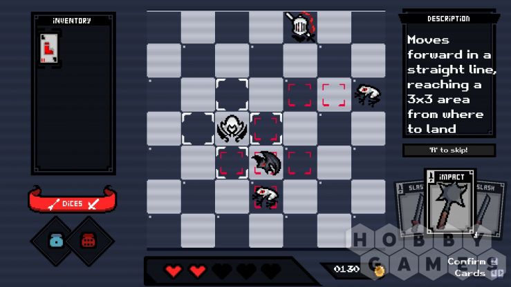 Вопросы про Dice Assassin (для PC/Steam) фото 7
