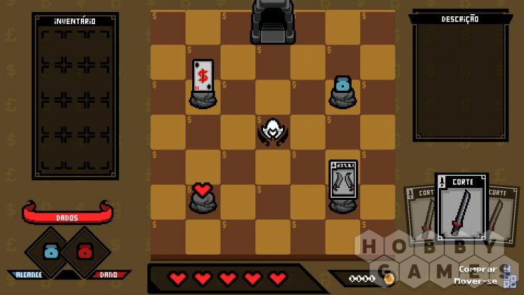 Вопросы про Dice Assassin (для PC/Steam) фото 5