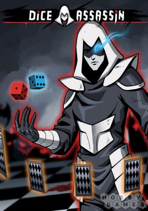 Вопросы про Dice Assassin (для PC/Steam)