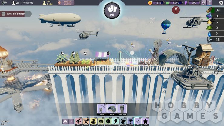 Вопросы про Stormbridge (для PC/Steam) фото 3
