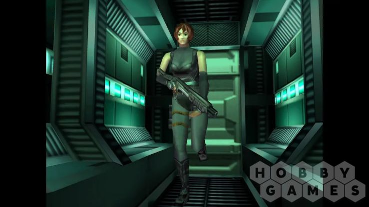 Dino Crisis (для PC/Steam) фото 2