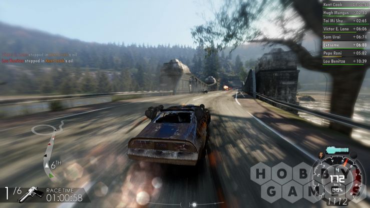 Отзывы о Gas Guzzlers Extreme (для PC/Steam) фото 9
