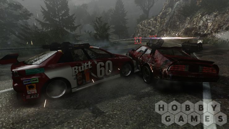 Отзывы о Gas Guzzlers Extreme (для PC/Steam) фото 7