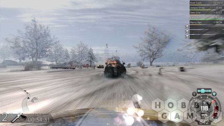 Отзывы о Gas Guzzlers Extreme (для PC/Steam) фото 2