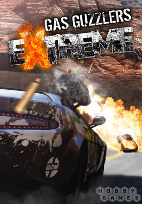 Отзывы о Gas Guzzlers Extreme (для PC/Steam)