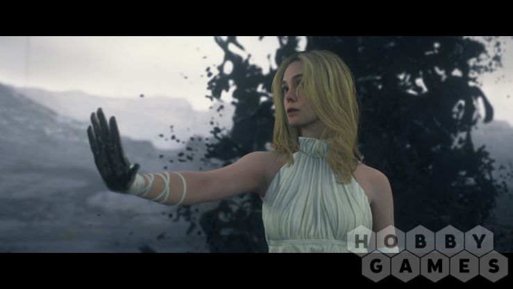 DEATH STRANDING 2: ON THE BEACH (для PC/Steam) фото 5