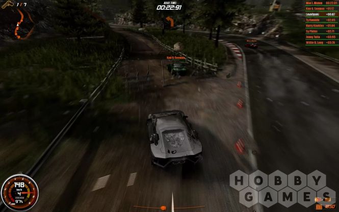 Gas Guzzlers: Combat Carnage (для PC/Steam) фото 15