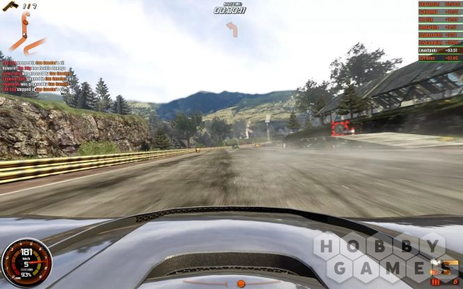 Gas Guzzlers: Combat Carnage (для PC/Steam) фото 6