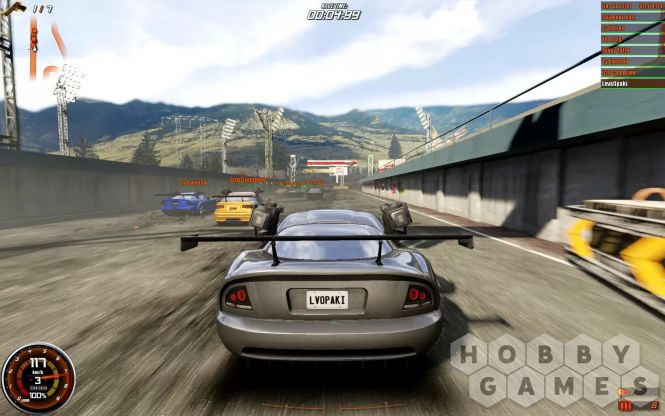 Gas Guzzlers: Combat Carnage (для PC/Steam) фото 16