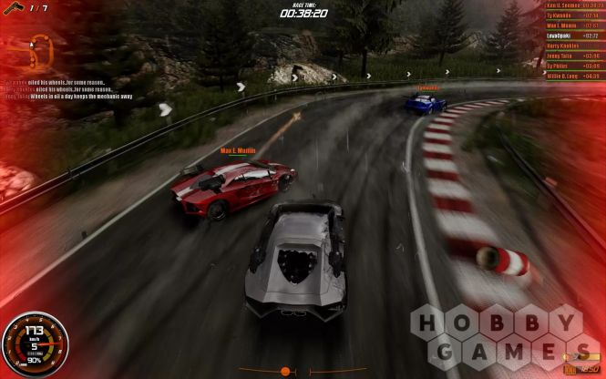 Gas Guzzlers: Combat Carnage (для PC/Steam) фото 3