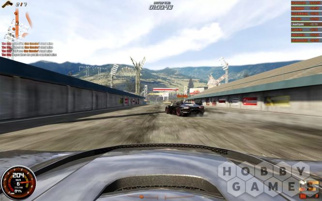 Gas Guzzlers: Combat Carnage (для PC/Steam) фото 14