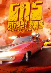 Gas Guzzlers: Combat Carnage (для PC/Steam)