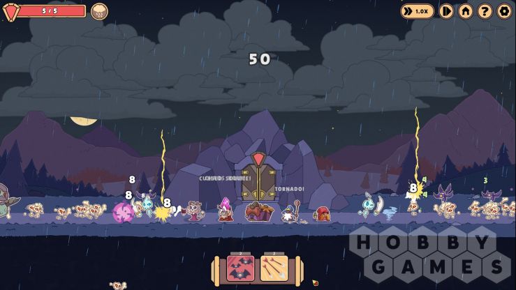 Hold The Mine (для PC/Steam) фото 7