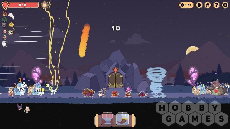 Hold The Mine (для PC/Steam) фото 6